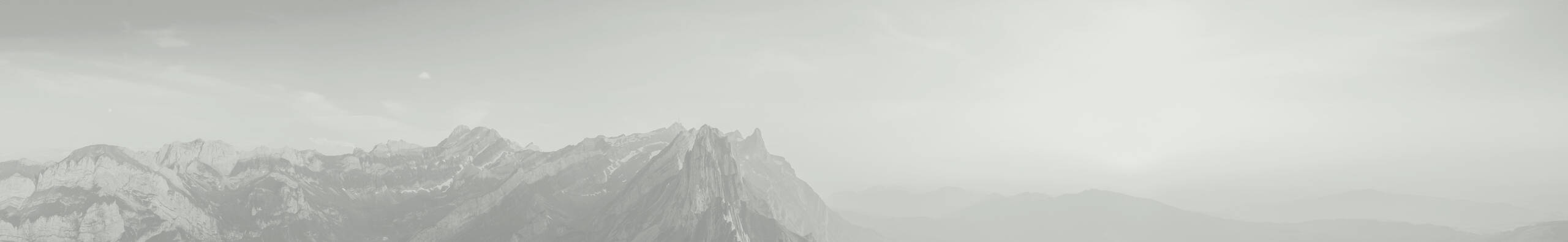 Schweizer Berge
