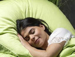 Gästezufriedenheit beginnt im Bett