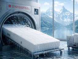 Richtiger Umgang mit dem Thema Longevity in der Hotellerie: Swissfeel veröffentlicht Leitfaden