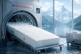 Quelle: Swissfeel.
