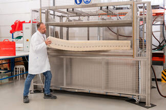 Source: Urte Bösche/Swissfeel