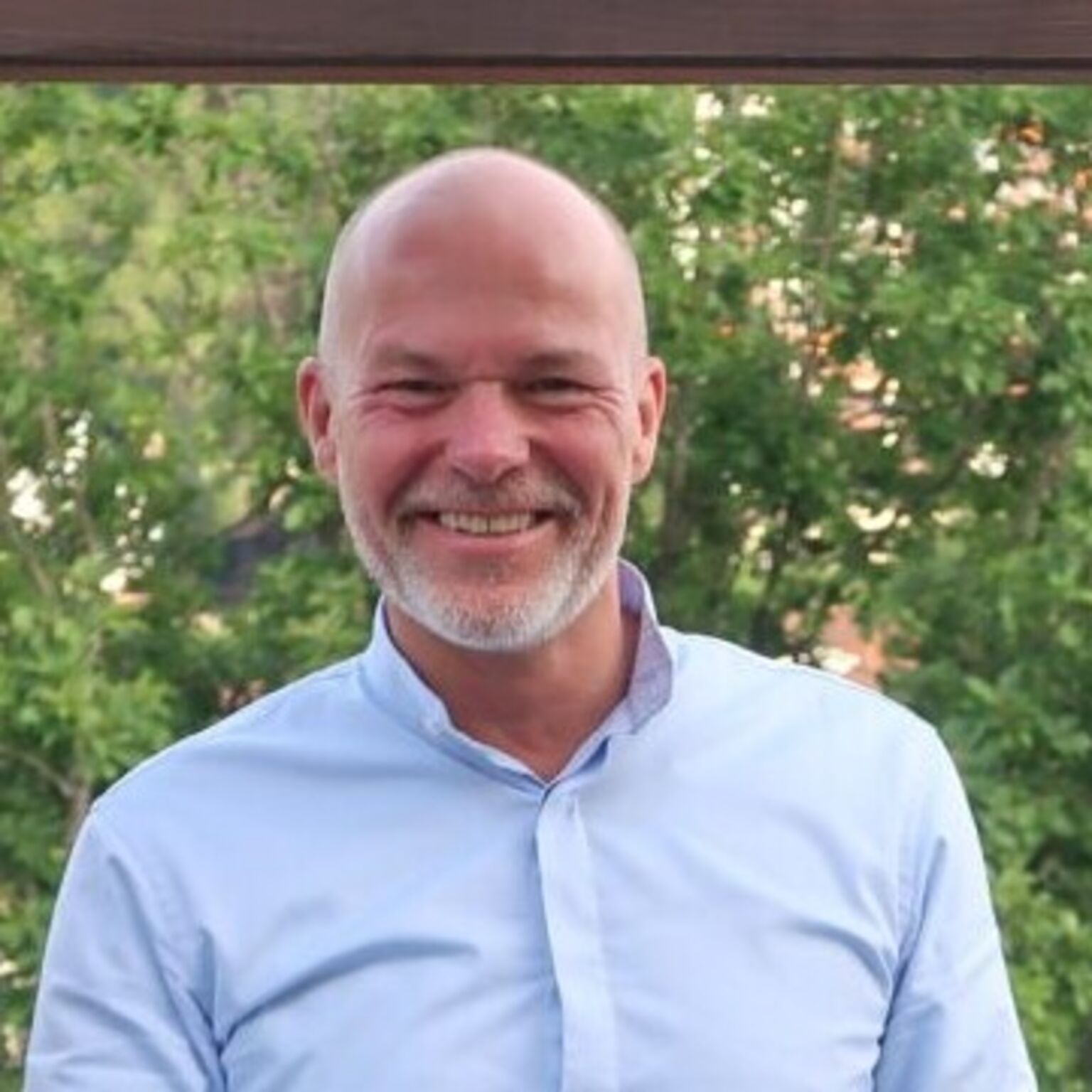 Stephan Bode