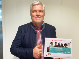 PRESS RELEASE – GREEN SLEEPING AWARD