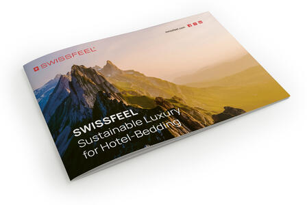 Neuer Standard für den Hotelkomfort