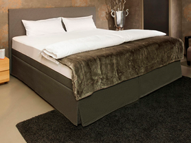 Mit Betthygiene fehlende Auslastung kompensieren