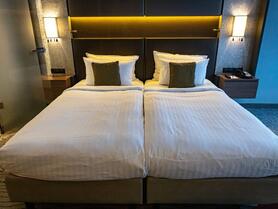 Hotelverband will Nachhaltigkeit fördern