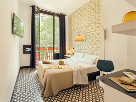 Mit gutem Gewissen gesund im Hotel schlafen.