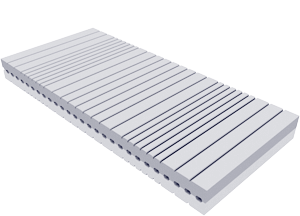 SWISSFEEL Mattress - Comfort