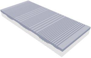 SWISSFEEL Mattress - Ergo VT