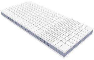 SWISSFEEL Mattress - Classic Medium