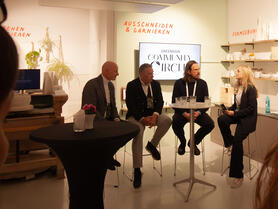 Sustainability as the business model of the future: Swissfeel supports sustainable initiatives for hotels