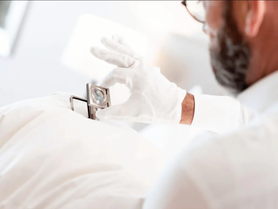 Ewige PFAS-Chemikalien lauern auch in Hotelbetten