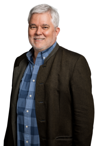 Philipp Hangartner, Teilhaber & CEO SWISSFEEL Gruppe