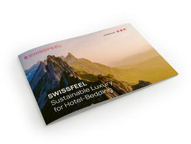 Schweizer Innovationskraft für europäische Betten: Stiftung Warentest bestätigt Vorteile von Schaummatratzen