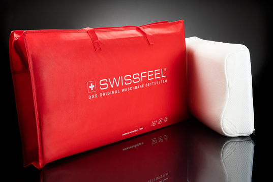 SWISSFEEL ErgoPlus-Kissen