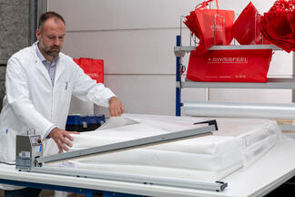 Source: Urte Bösche/Swissfeel