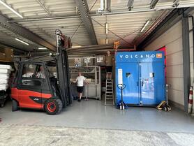 Circular hotel mattresses: Federal Council (DE) paves the way for a genuine circular economy 