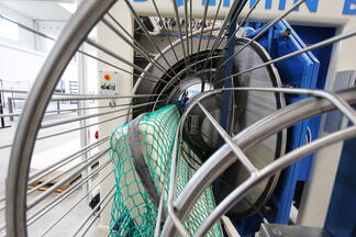 Washable mattress from Swissfeel. Source: Swissfeel AG