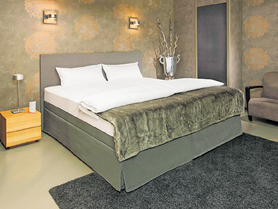 Bed trends in the hotel industry