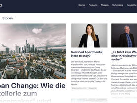 elevatr Stories – Nachhaltige Hotellerie: Vision vs. Wirklichkeit