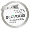 ecovadis Sustainability Rating