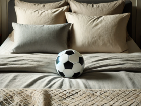 Waldhotel Stuttgart: Swiss national team can sleep on Swiss mattresses in Germany