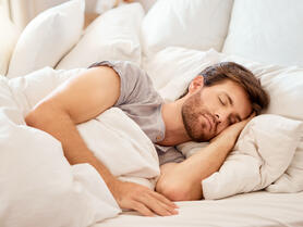 Neu ab 2025: Staatlich geprüfter Schlaf-Sommelier