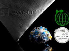 Swissfeel wird mit Silber bei EcoVadis für nachhaltiges Engagement in der Hotellerie ausgezeichnet