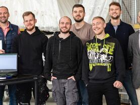 SWISSFEEL FOCUSES ON SUPPORTING YOUNG TALENT