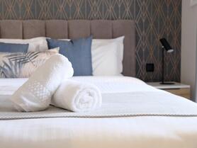 The future of the hotel industry is green